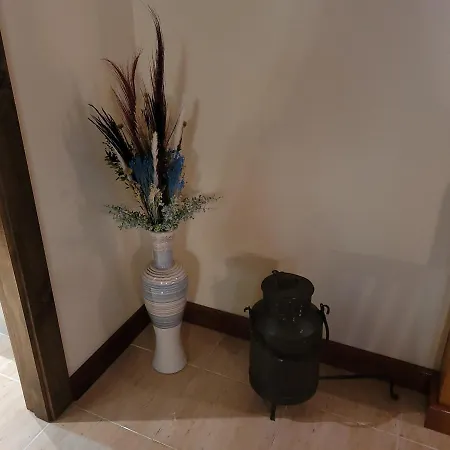 Ferienhaus El Cameliar - Vibanu *
