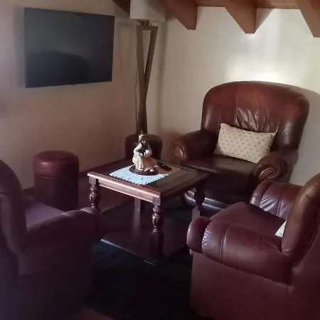 Ferienhaus El Cameliar - Vibanu *